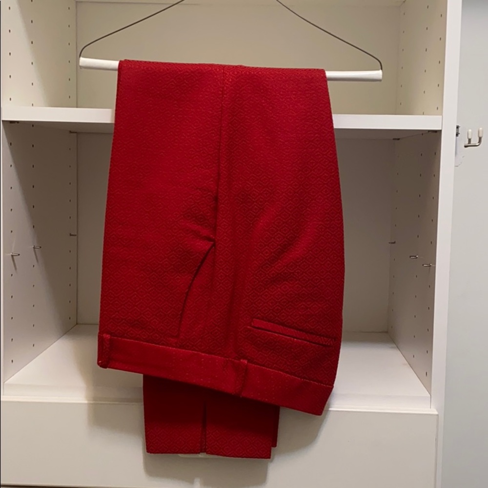 Banana Republic Camden pant